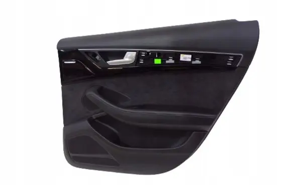 Audi A8 S8 D4 4H Front door card panel trim TAPB160