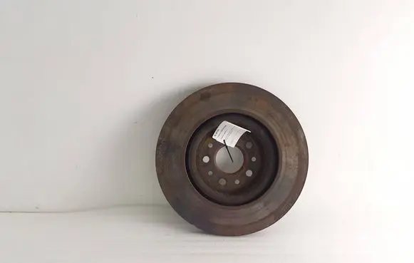 Maserati Levante Front brake disc 