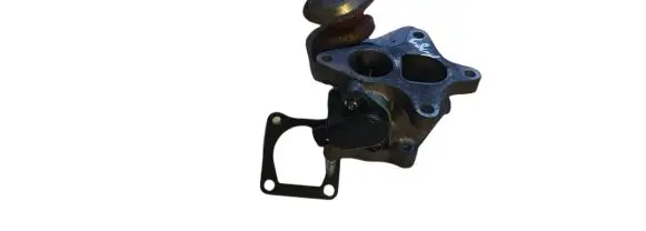 Honda CR-V EGR valve JT7HC80421