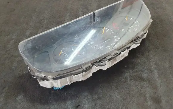 Suzuki Baleno EG Speedometer (instrument cluster) 3410065G80 341005GA