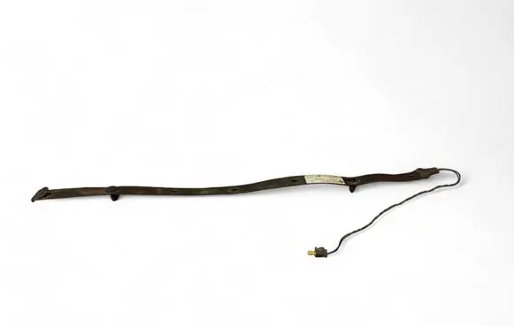 BMW X1 F48 F49 Tailgate sensor 7391042