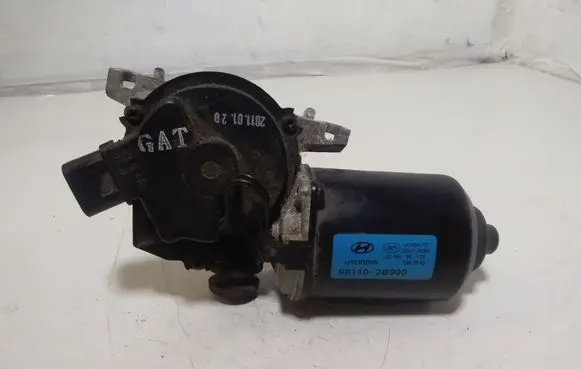 Hyundai Santa Fe Wiper motor 981102B900