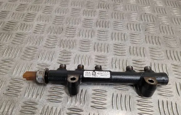 Peugeot 308 Fuel main line pipe 9804776780 9676643880 28497Z01