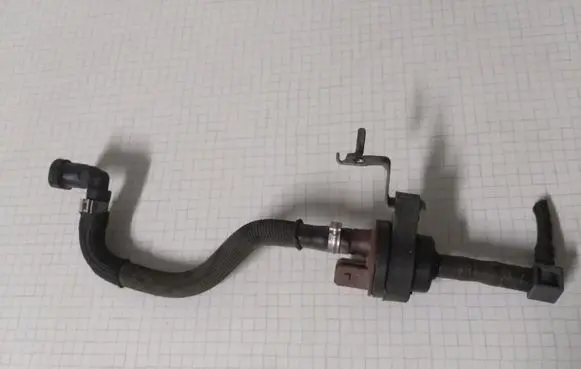Peugeot 307 Vacuum valve 9662640480 15530200053E
