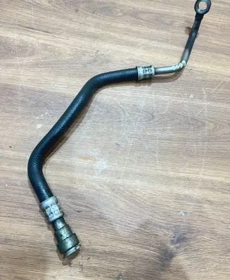 BMW 3 E90 E91 Power steering hose/pipe/line 6764760
