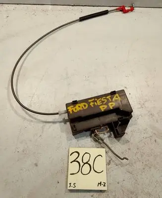 Ford Fiesta Front door lock 94FBA21812AD
