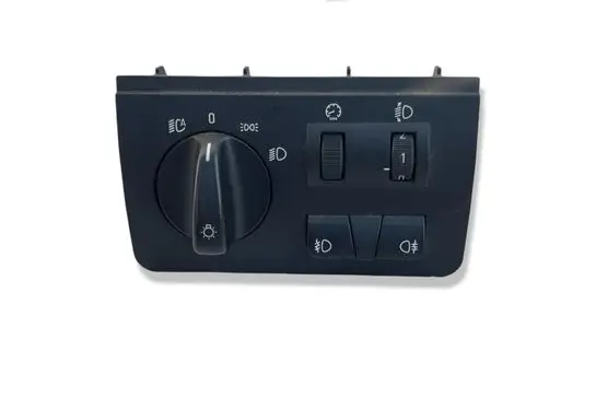 BMW X5 E53 Light switch 6909776