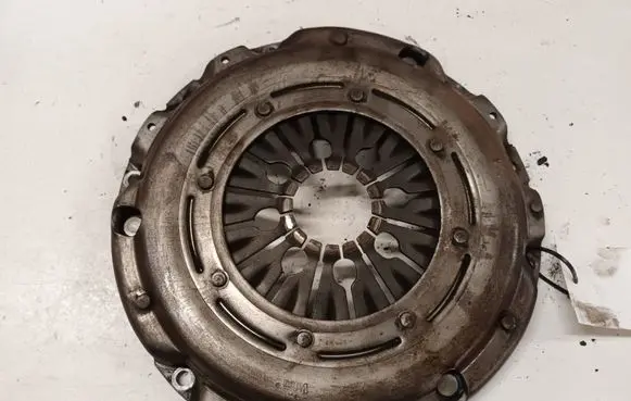 Volvo V50 Pressure plate 