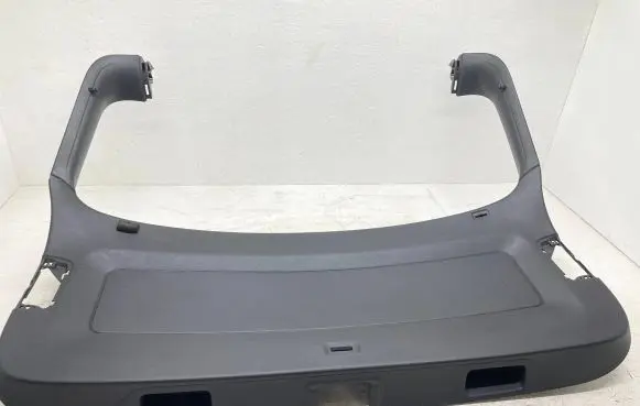 Volkswagen Tiguan Tailgate trim 5N0867601