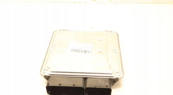 Mitsubishi Grandis Engine control unit/module ECU 0281012535