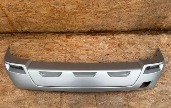 Nissan X-Trail T33 Rear bumper trim bar molding 850846RN5A