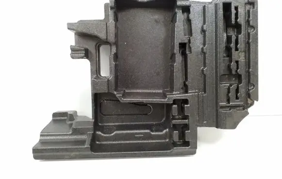 BMW X3 E83 Tool box 3454821 51473454821