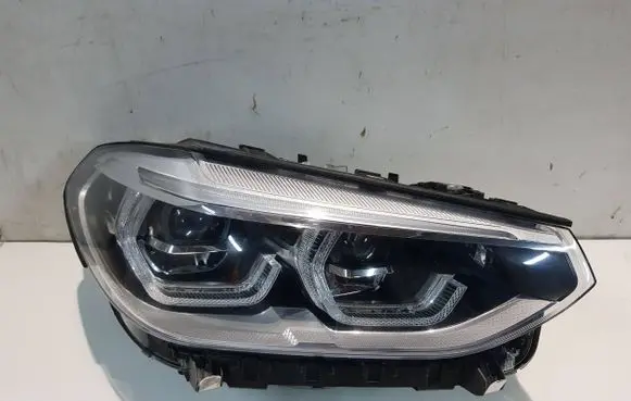 BMW X3 G01 Headlight/headlamp 8739654 1090051 F00HTB704409