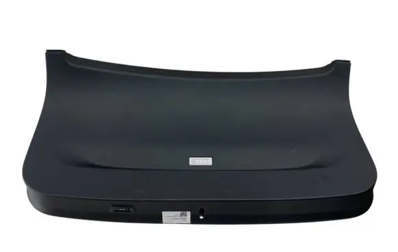 BMW X3 G01 Tailgate trim 7491237 51497491237 5A64C24