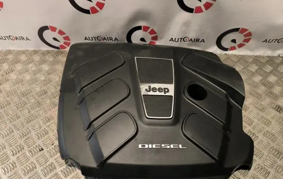 Jeep Grand Cherokee Engine cover (trim) 04627157AG