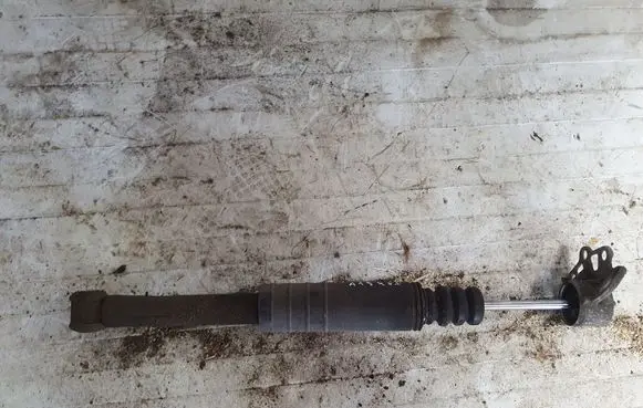 Fiat Grande Punto Rear shock absorber/damper NOCODE