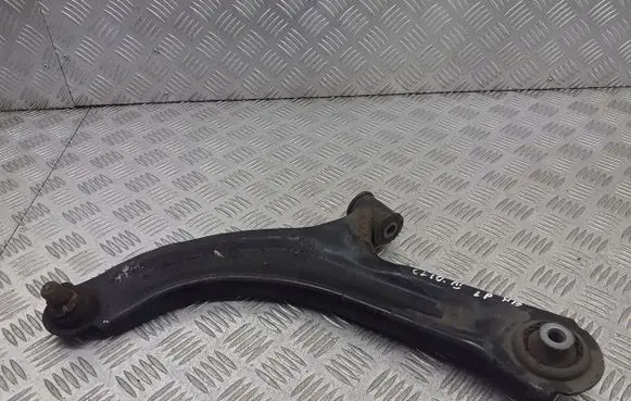 Renault Clio III Front control arm