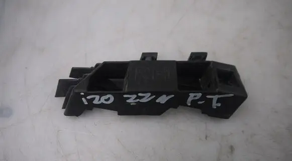 Hyundai i20 (BC3 BI3) Rear bumper mounting bracket 86654Q0000