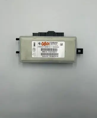 BMW X3 F25 Airbag control unit/module 9247383 31924738301F 11B1080C0579L