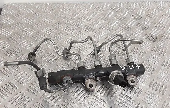 Nissan Qashqai Fuel main line pipe 175213876r h8201225030