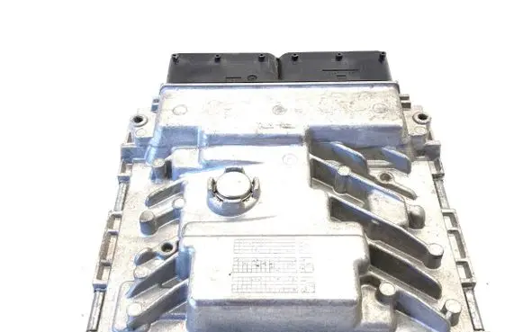 Seat Leon (5F) Engine control unit/module ECU 06K907425B