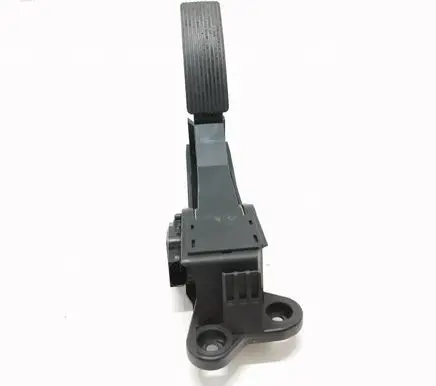 Mercedes-Benz GL X164 Accelerator throttle pedal A1643000504