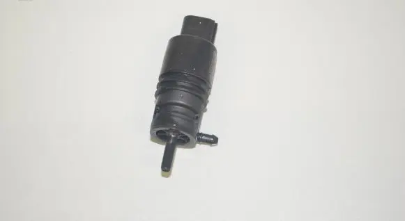 BMW 5 F10 F11 Windscreen/windshield washer pump 6934160 67126934160