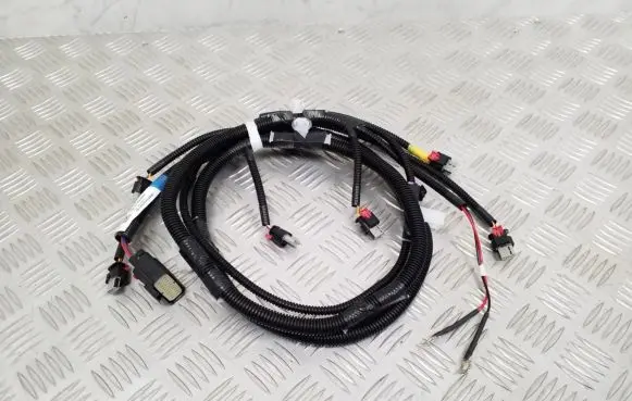 Tesla Model Y Parking sensor (PDC) wiring loom 148904501C