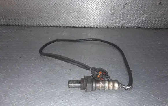 Opel Zafira A Lambda probe sensor 09202575