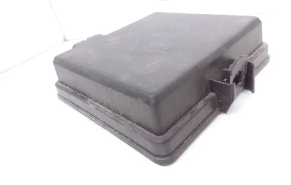 Hyundai Tucson TL Fuse box cover 91956D7040