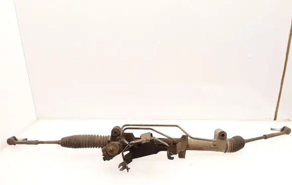Opel Vectra C Steering rack 0250080077101