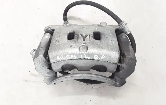Renault Koleos II Front brake caliper 410014BA0C