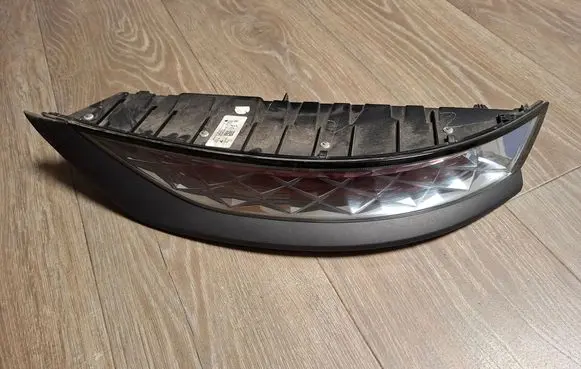 DS Automobiles 7 Crossback Rear/tail lights 9824986480