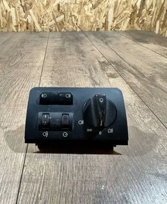 BMW X5 E53 Light switch 6909776 039397 037045060