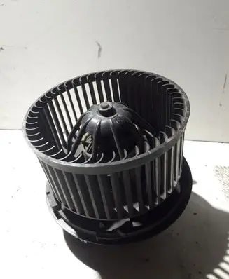 Heater fan/blower