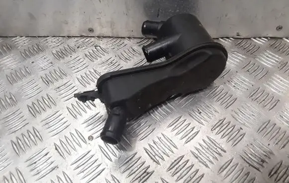Breather/breather pipe/hose