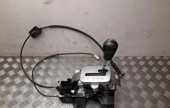 Nissan Pathfinder R51 Gear shifter/selector 10X22