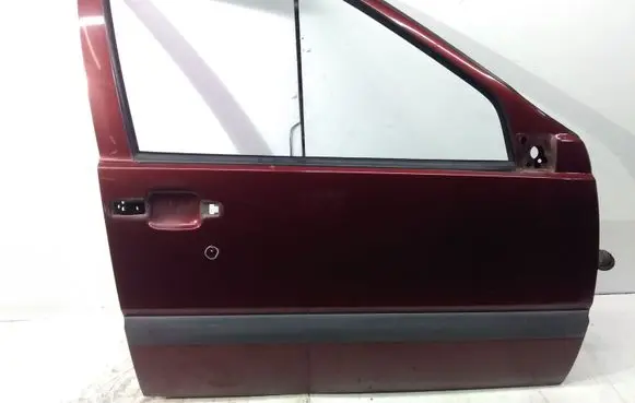 Volvo S70 V70 V70 XC Front door
