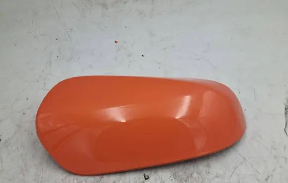 Toyota Aygo AB40 Plastic wing mirror trim cover 232635180