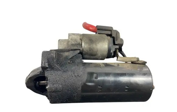 Volvo XC90 Starter motor 30659558 0001109408 7120115