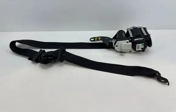 Mercedes-Benz E W212 Front seatbelt A2128600886