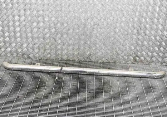 Renault Kadjar Sill