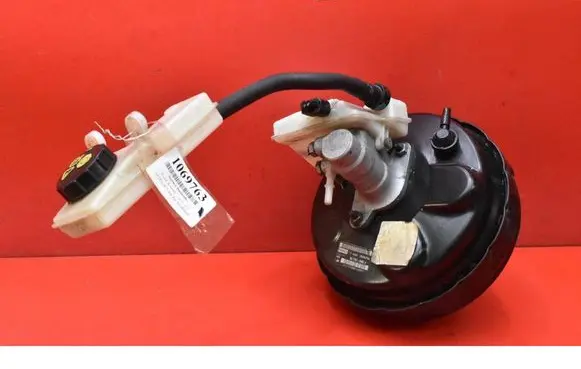 Ford S-MAX Brake booster 6G912B195PG