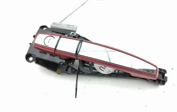Chevrolet Trax Front door exterior handle