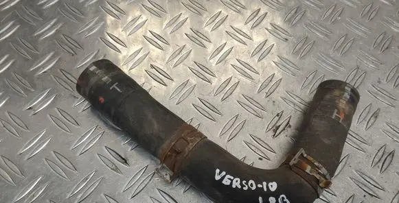 Toyota Verso Engine coolant pipe/hose