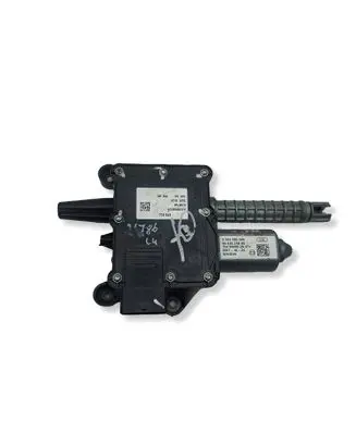 Citroen C4 Grand Picasso Hand brake/parking brake motor A2C53092224 20071001 0248744