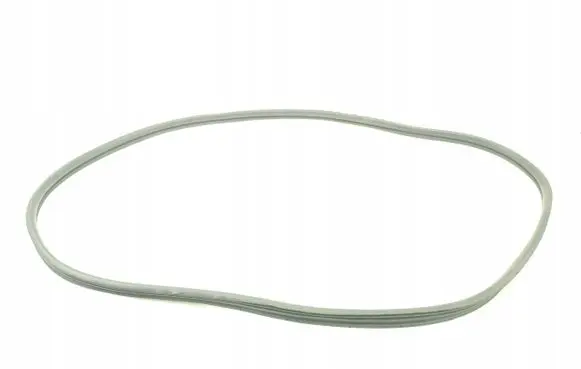 Fiat Bravo - Brava Front door rubber seal 735256379