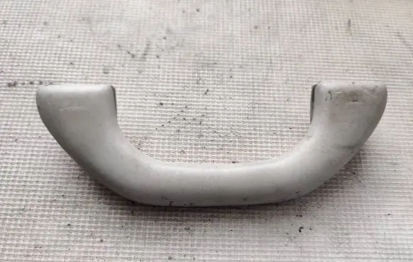 Volkswagen Transporter - Caravelle T4 Front interior roof grab handle 1J0857607R