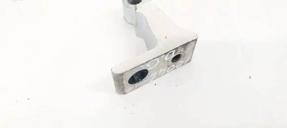 Audi A4 S4 B8 8K Rear door lower hinge