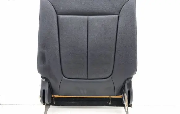 Hyundai Santa Fe Third row seats 